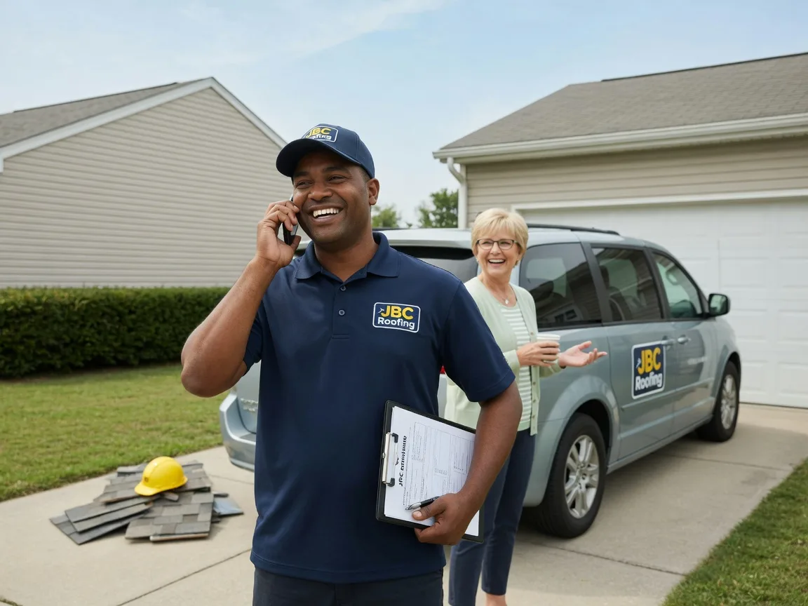 Roof Replacement Golden, CO FAQs